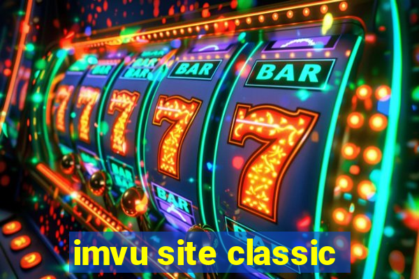 imvu site classic