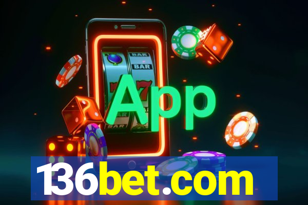 136bet.com