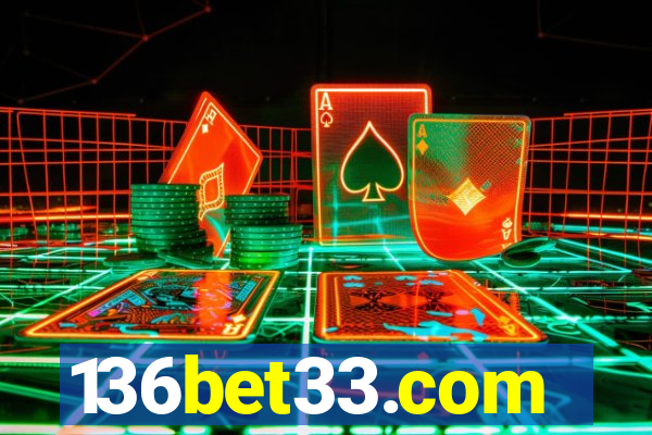 136bet33.com