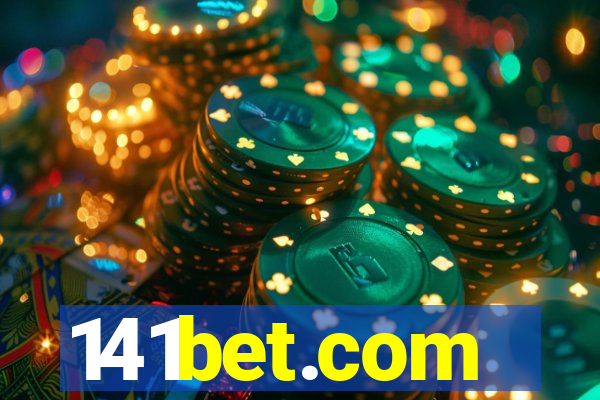 141bet.com