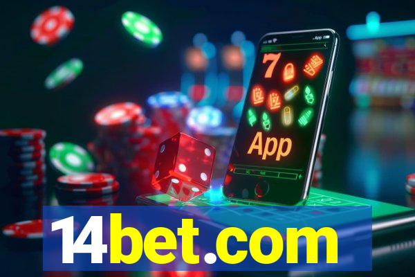 14bet.com