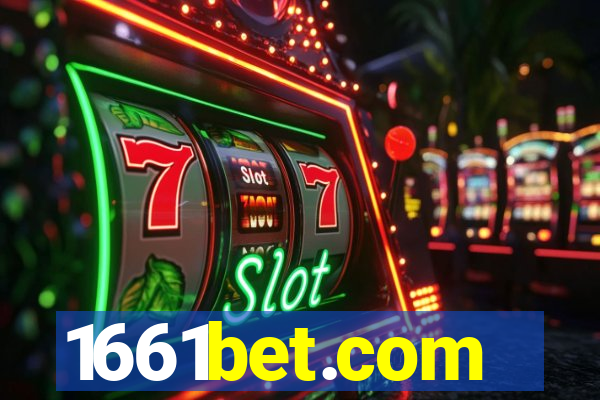 1661bet.com