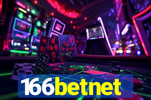 166betnet