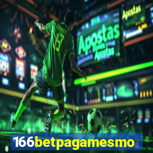 166betpagamesmo