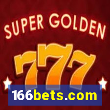 166bets.com