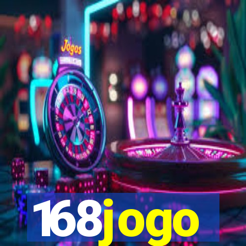 168jogo