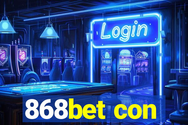 868bet con