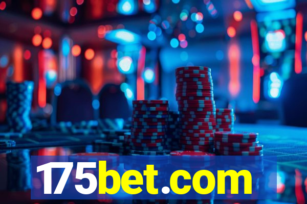 175bet.com