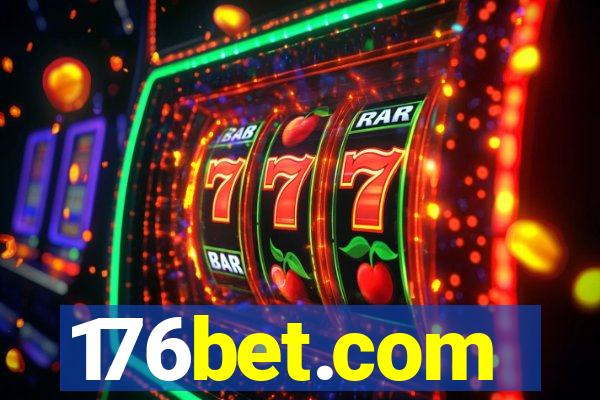 176bet.com