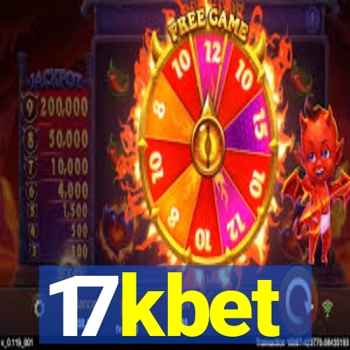 17kbet