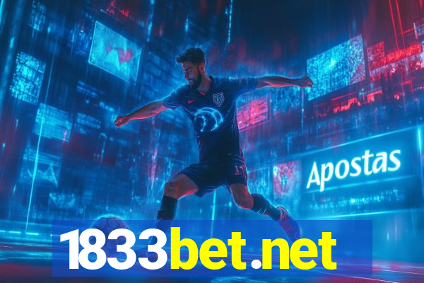 1833bet.net