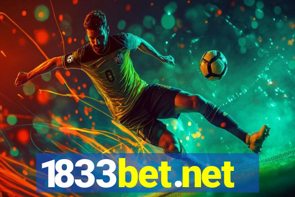 1833bet.net