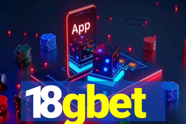 18gbet