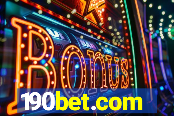 190bet.com