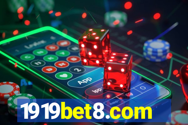 1919bet8.com