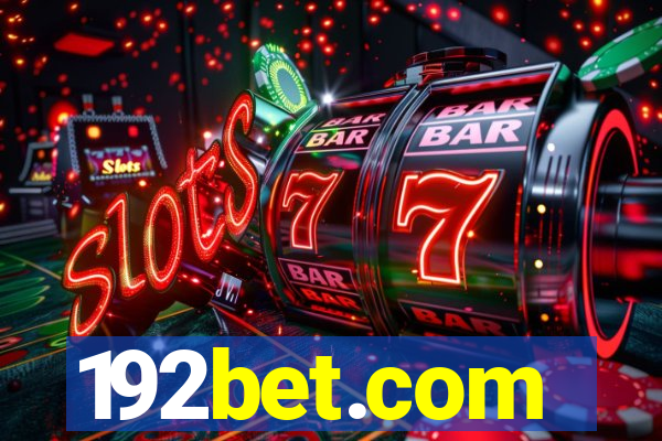 192bet.com