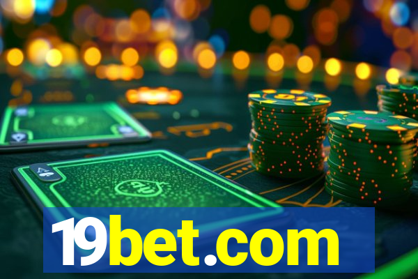 19bet.com