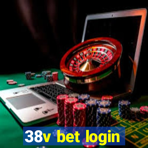 38v bet login