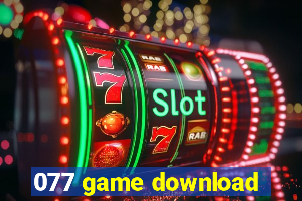 077 game download