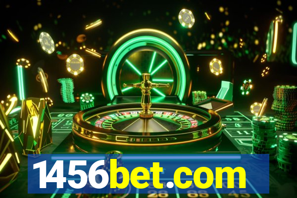 1456bet.com