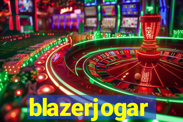 blazerjogar