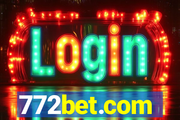 772bet.com