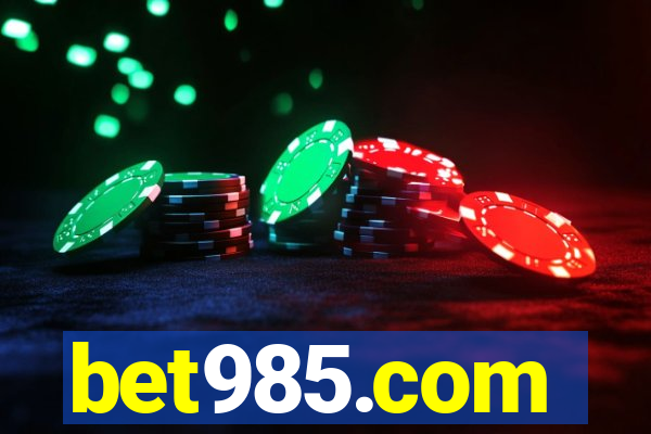 bet985.com