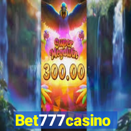 Bet777casino