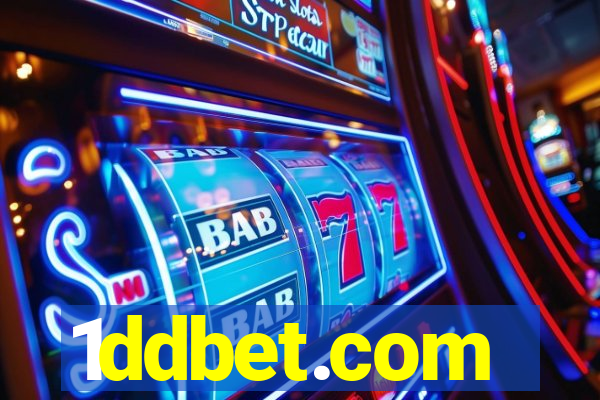 1ddbet.com