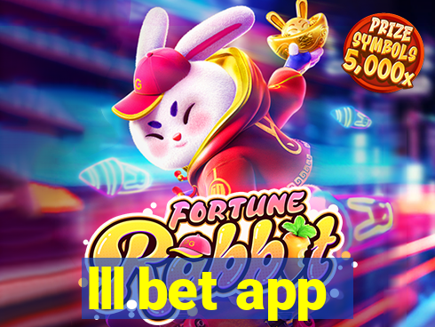 lll.bet app