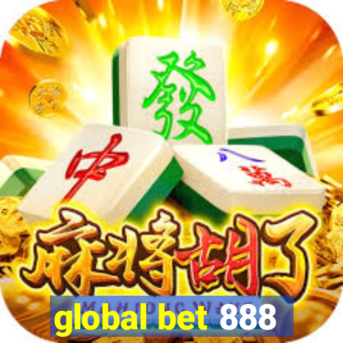 global bet 888