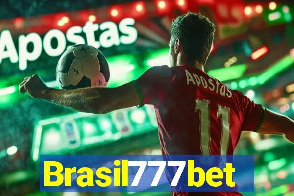 Brasil777bet