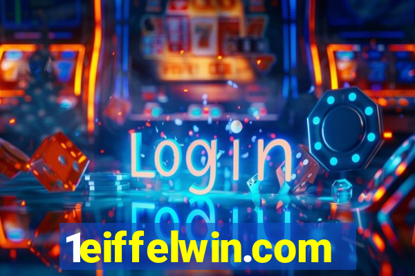 1eiffelwin.com