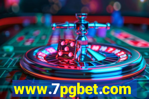 www.7pgbet.com