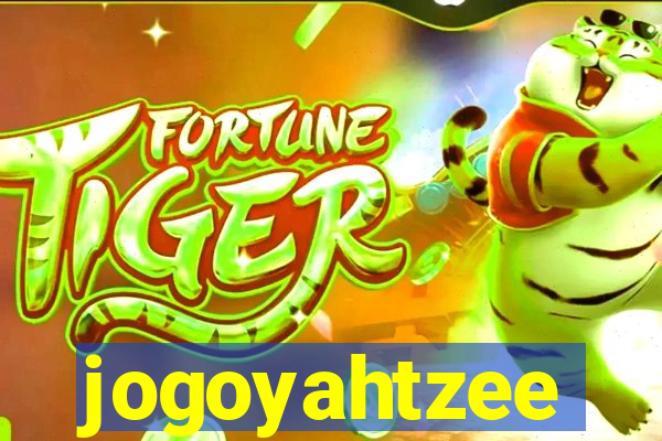 jogoyahtzee