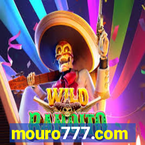 mouro777.com