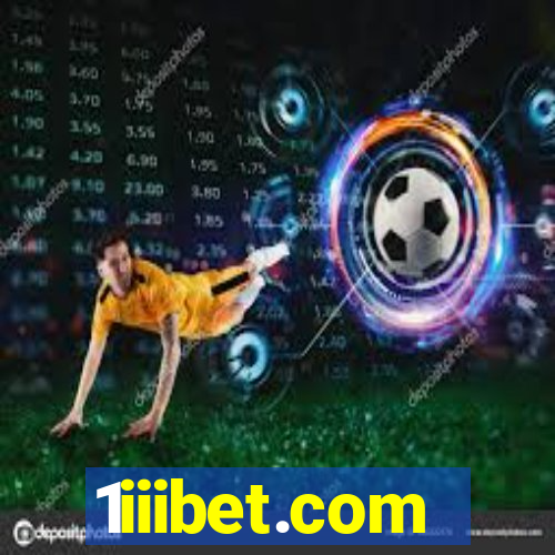 1iiibet.com