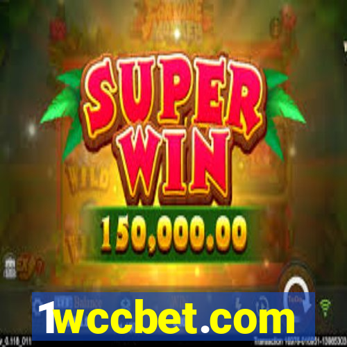 1wccbet.com