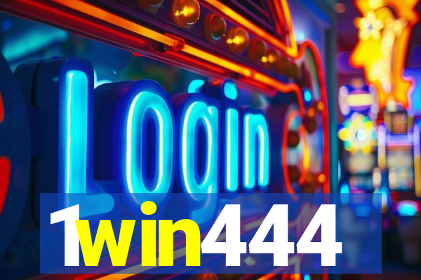 1win444