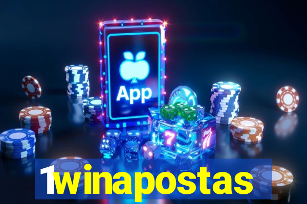 1winapostas