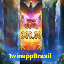 1winappBrasil