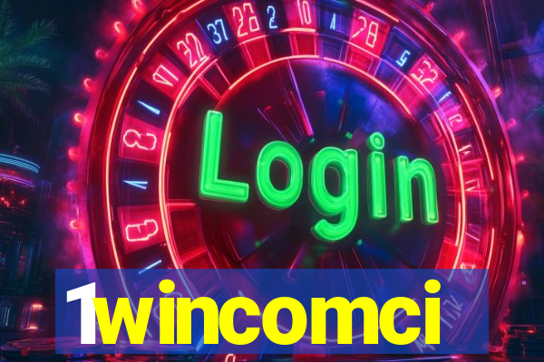 1wincomci