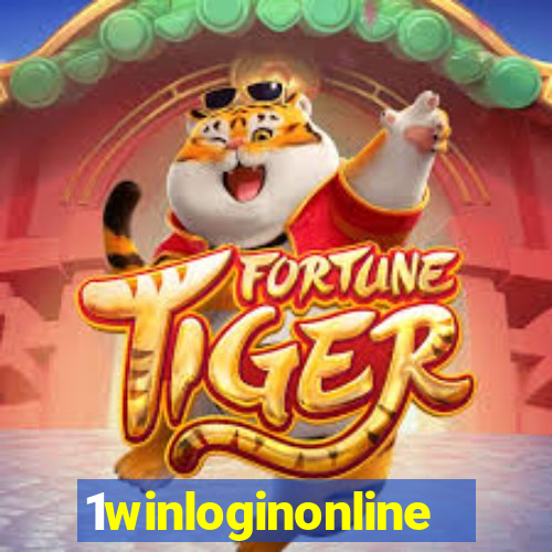 1winloginonline