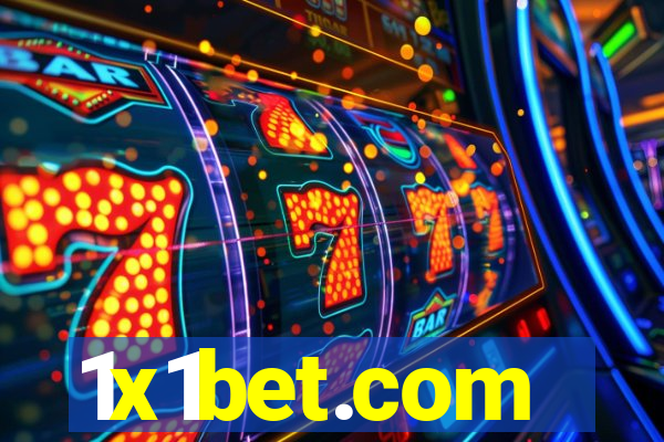 1x1bet.com