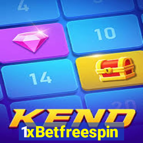 1xBetfreespin