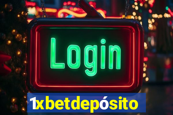 1xbetdepósito