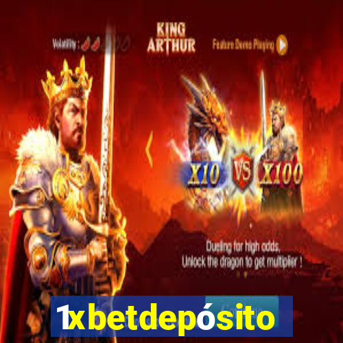 1xbetdepósito