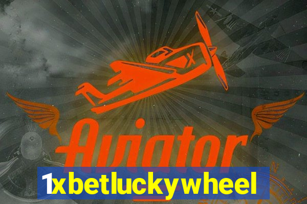 1xbetluckywheel