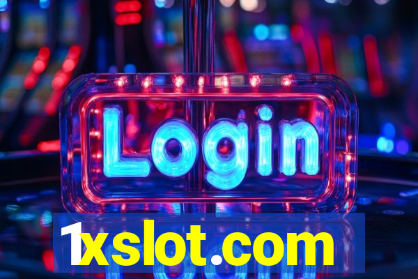 1xslot.com