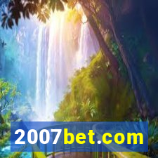 2007bet.com